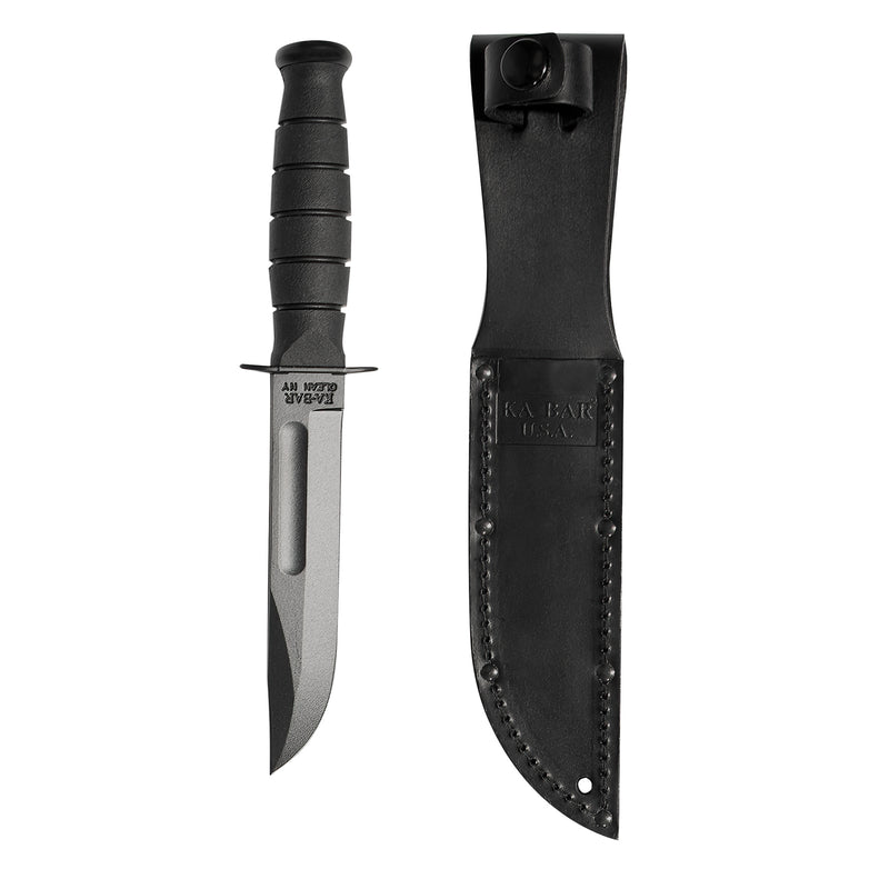 KA-BAR Short Fighting Knife