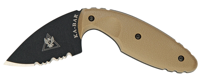 Ka-Bar TDI Law Enforcement Knife