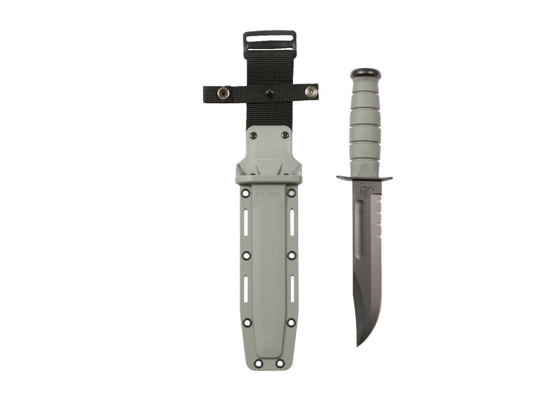 Ka-bar Fighting Knife