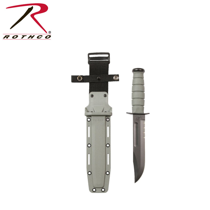 Ka-bar Fighting Knife