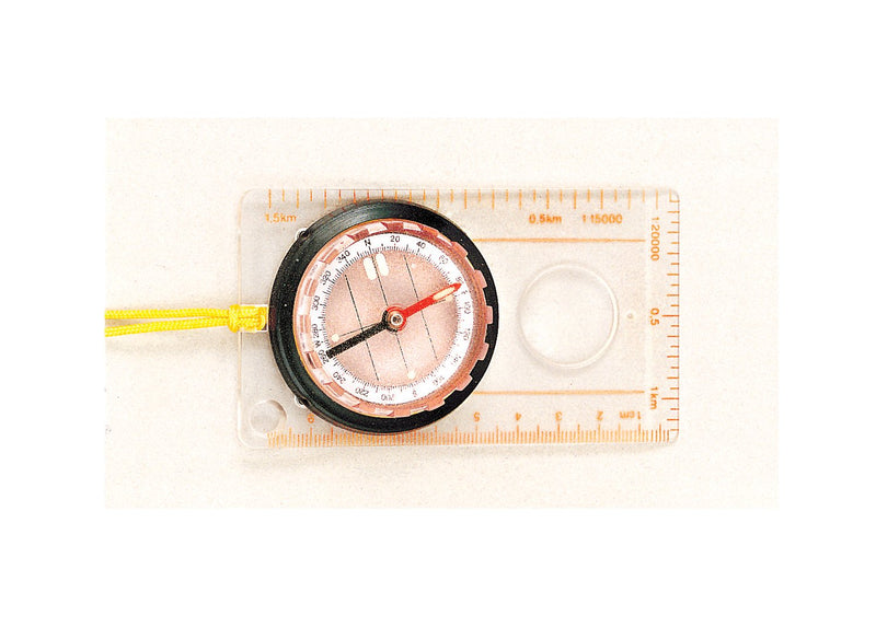 Rothco Map Compass