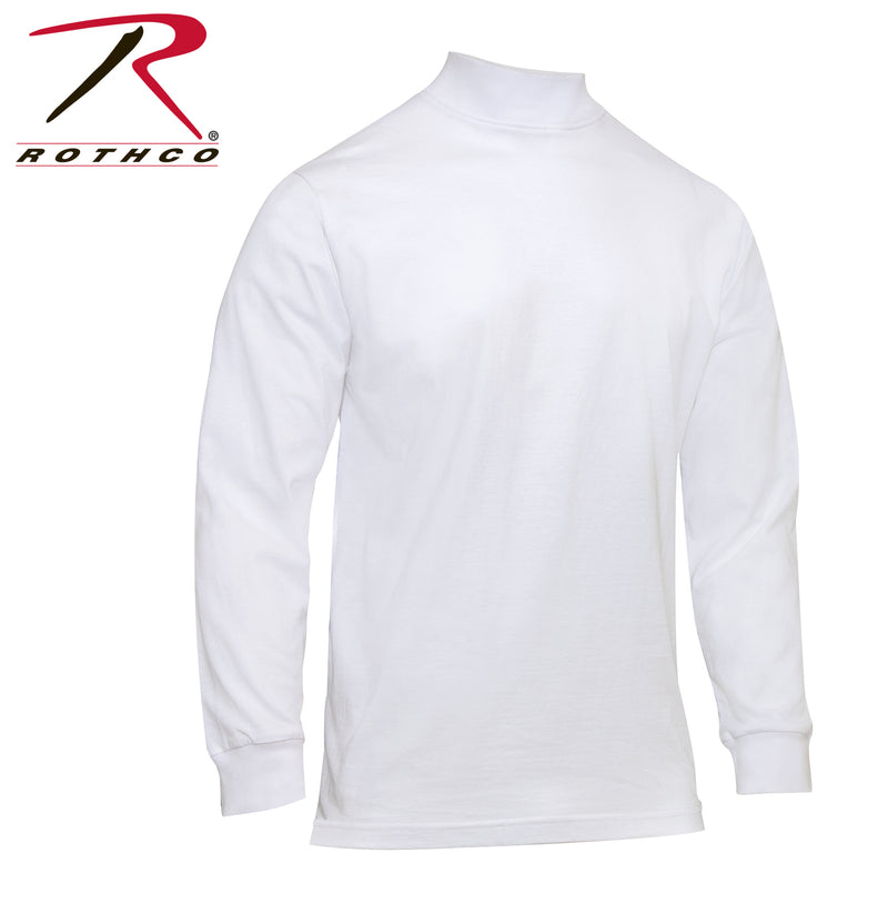 Rothco Mock Turtleneck