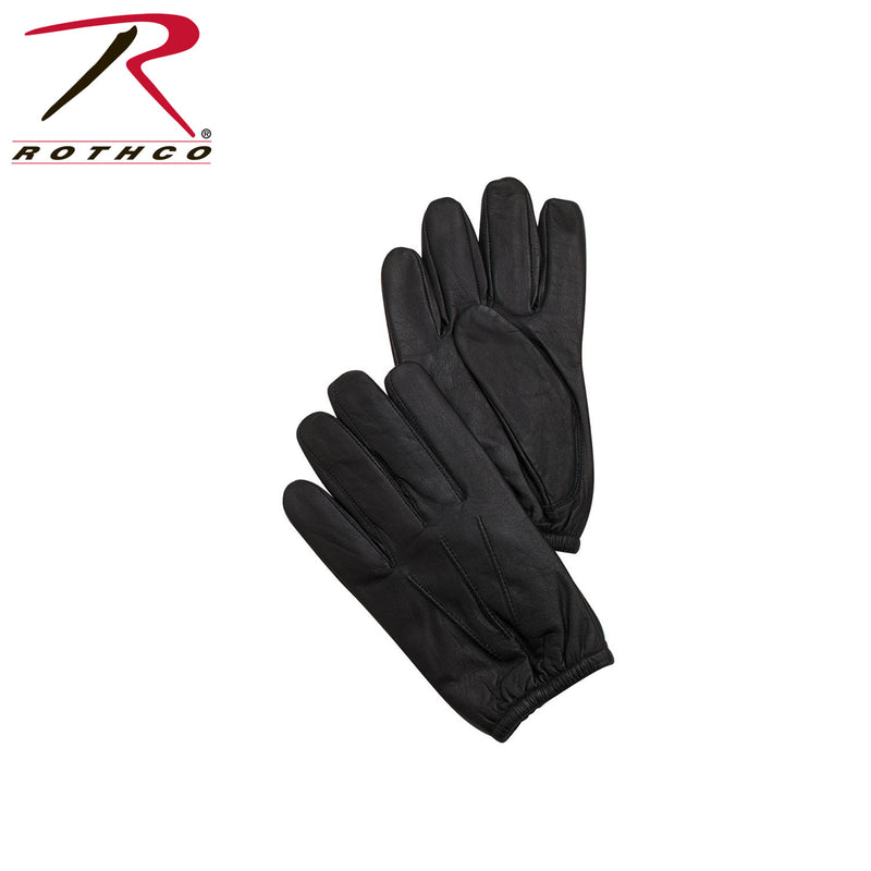 Rothco Police Cut Resistant Lined Gloves