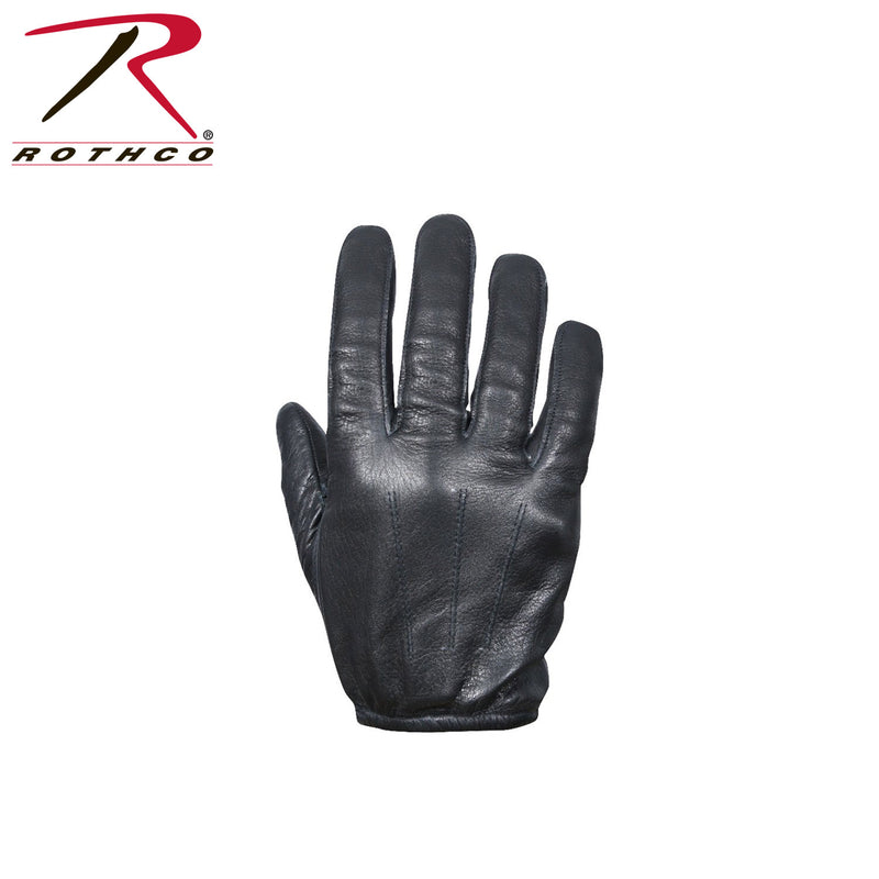 Rothco Police Cut Resistant Lined Gloves