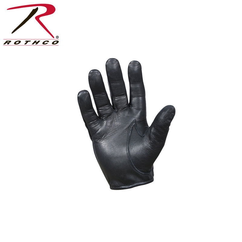 Rothco Police Cut Resistant Lined Gloves