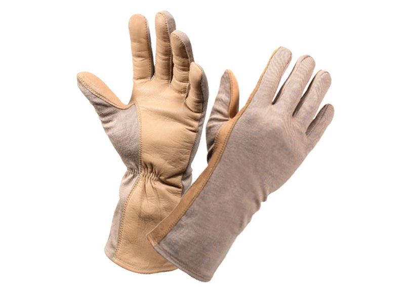 Rothco G.I. Type Flame & Heat Resistant Flight Gloves