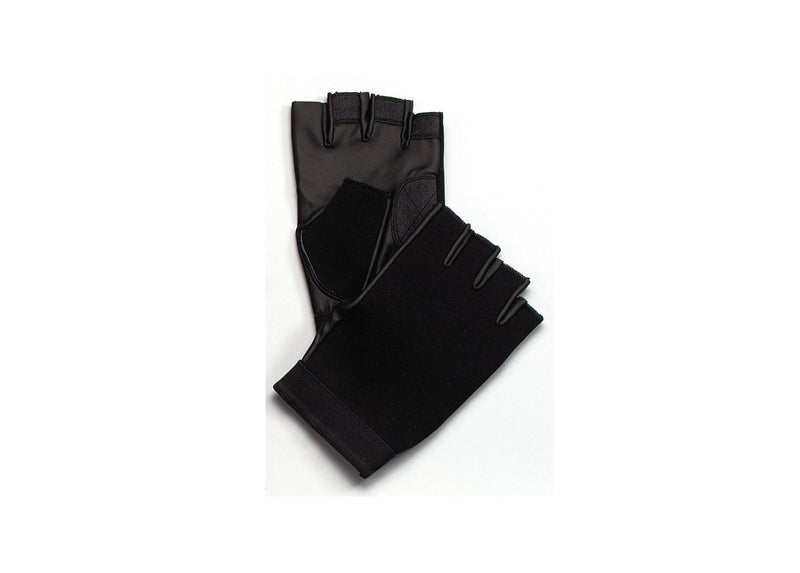 Rothco Fingerless Stretch Fabric  Duty Gloves