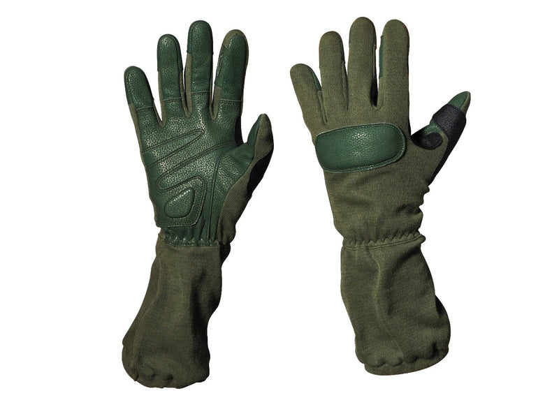 Rothco Special Forces Cut Resistant Tactical Gloves