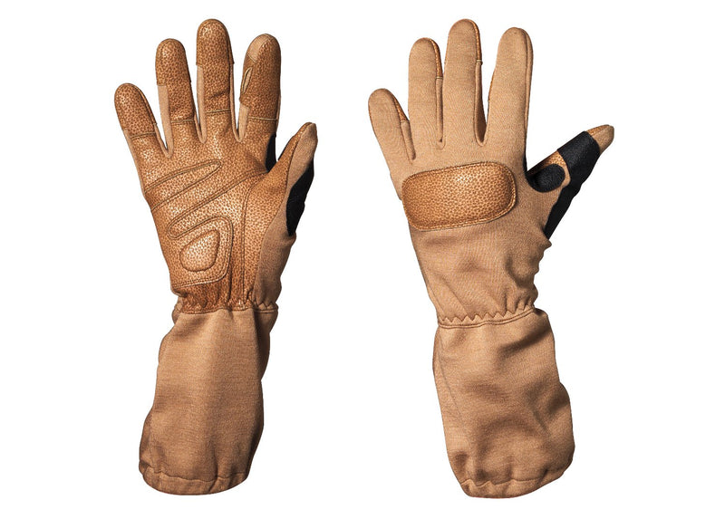 Rothco Special Forces Cut Resistant Tactical Gloves