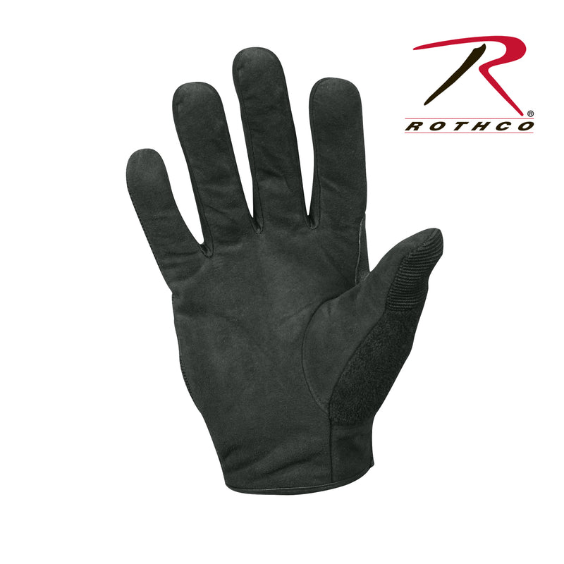 Rothco Street Shield Police Gloves