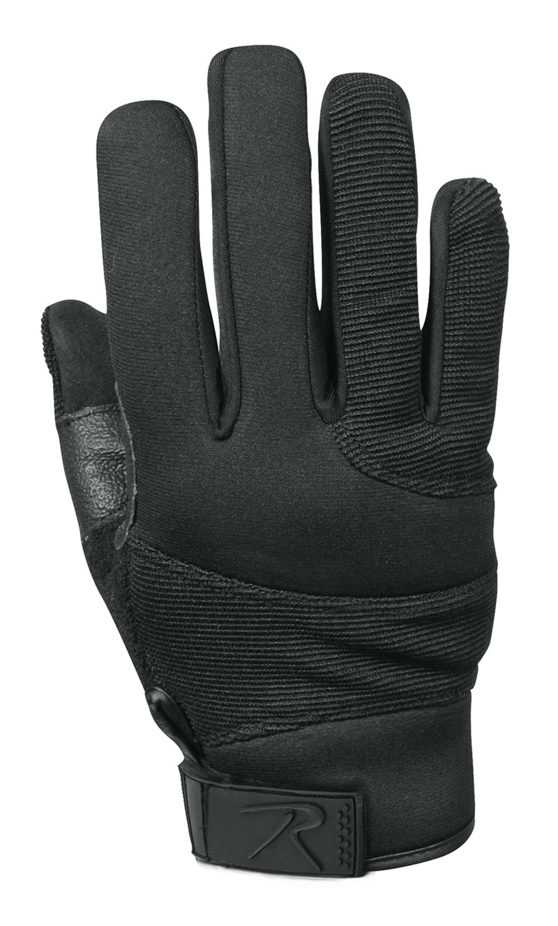 Rothco Street Shield Police Gloves