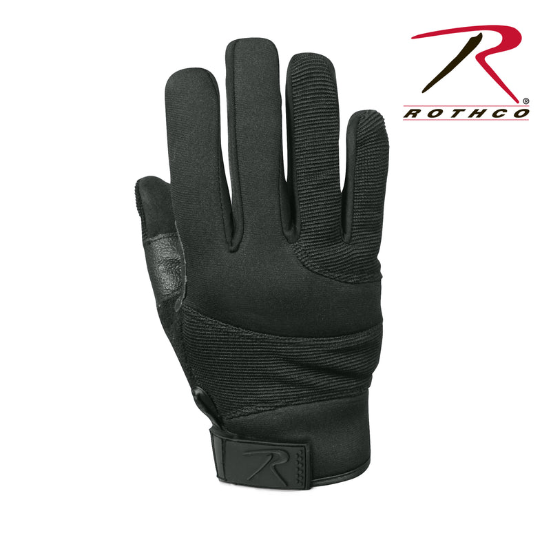 Rothco Street Shield Police Gloves