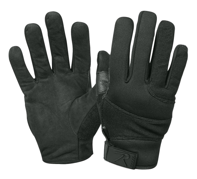 Rothco Street Shield Police Gloves