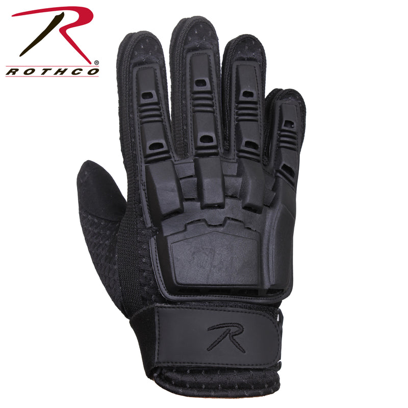 Rothco Armored Hard Back Tactical Gloves