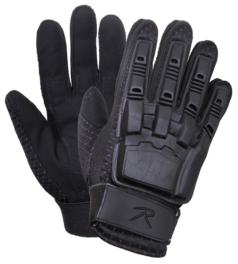 Rothco Armored Hard Back Tactical Gloves