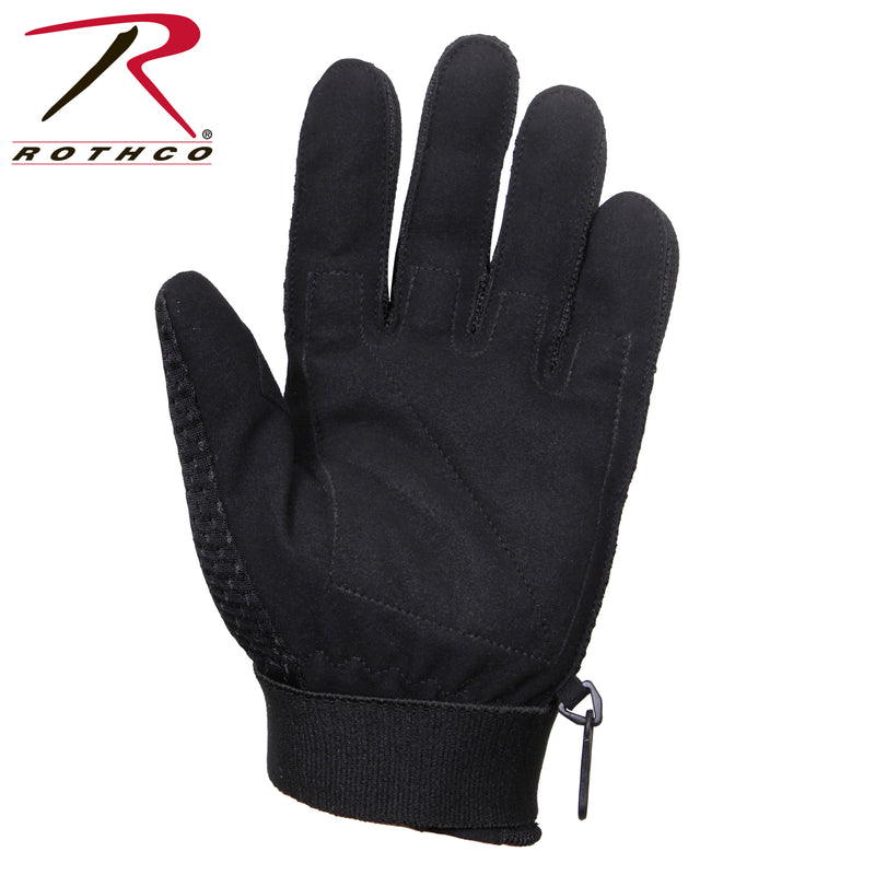 Rothco Armored Hard Back Tactical Gloves