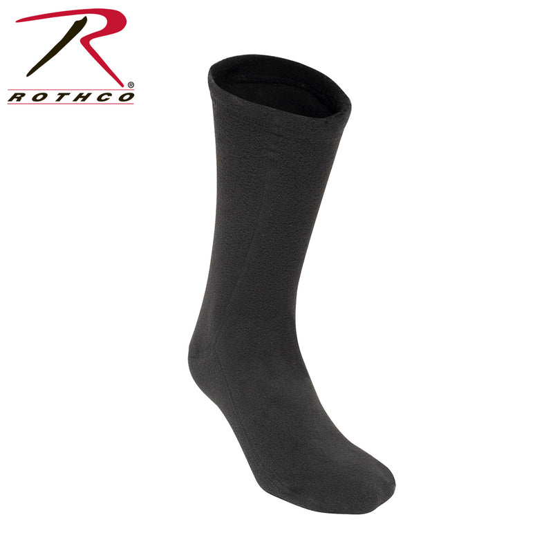 Rothco Polar Fleece Boot Liners