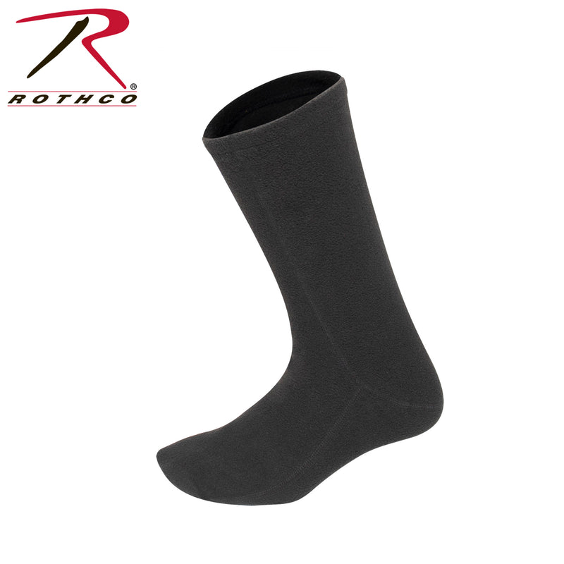 Rothco Polar Fleece Boot Liners