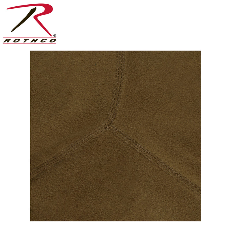 Rothco Polar Fleece Boot Liners