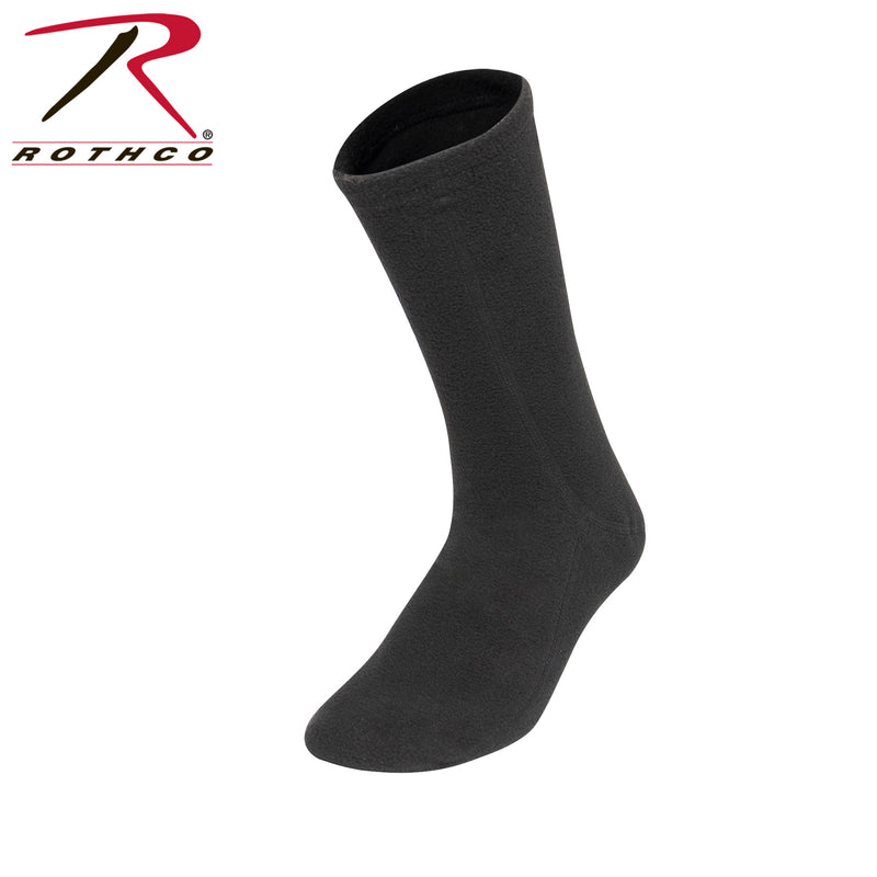 Rothco Polar Fleece Boot Liners