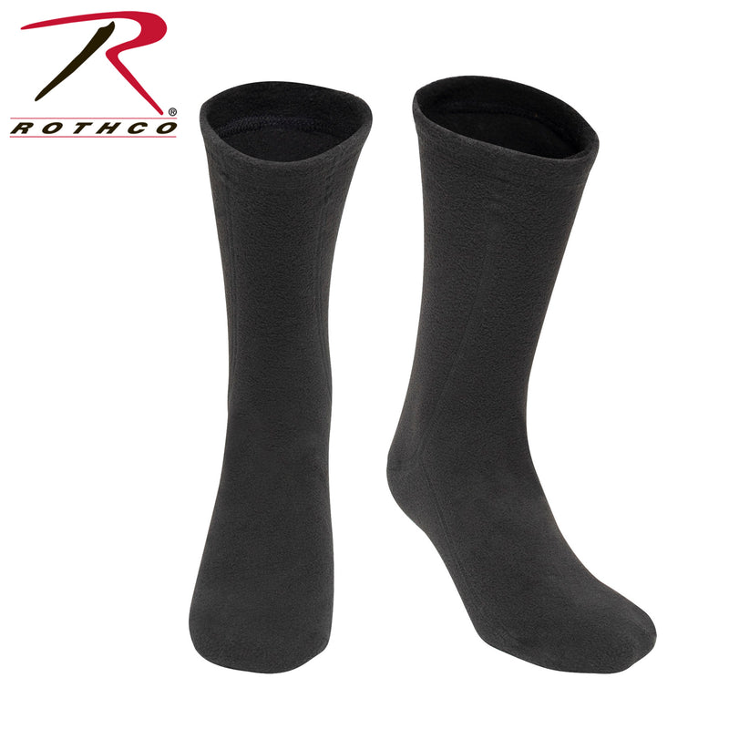 Rothco Polar Fleece Boot Liners