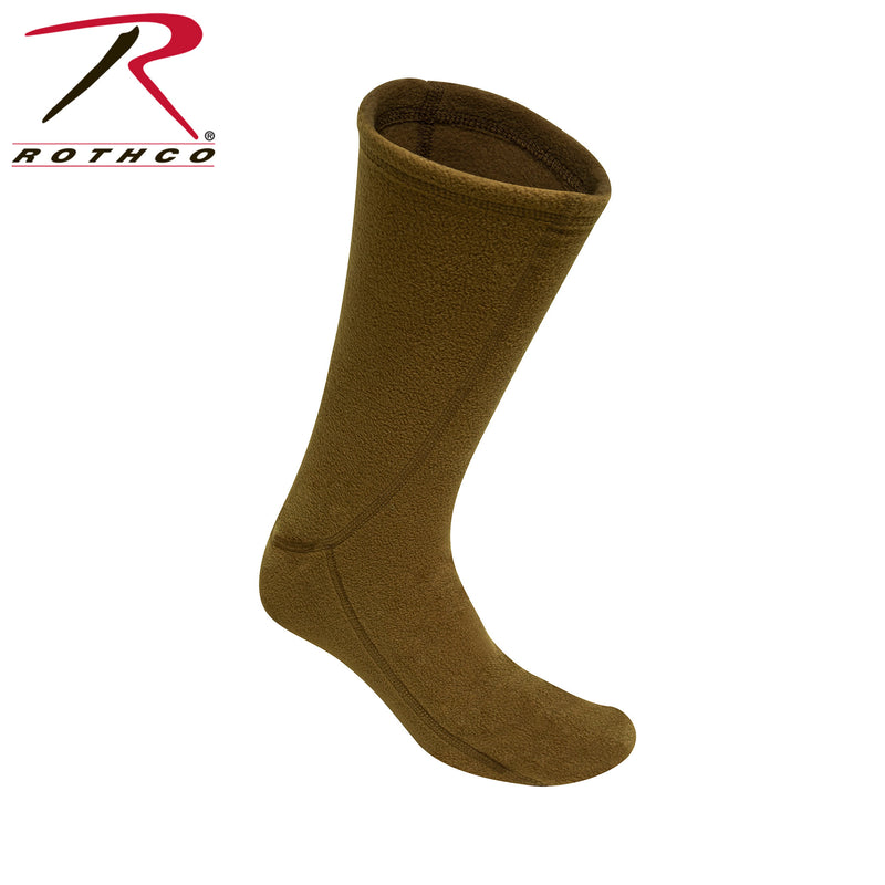 Rothco Polar Fleece Boot Liners