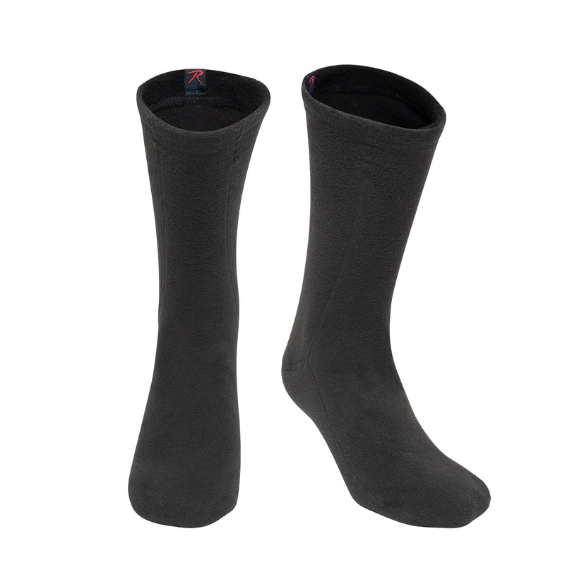 Rothco Polar Fleece Boot Liners