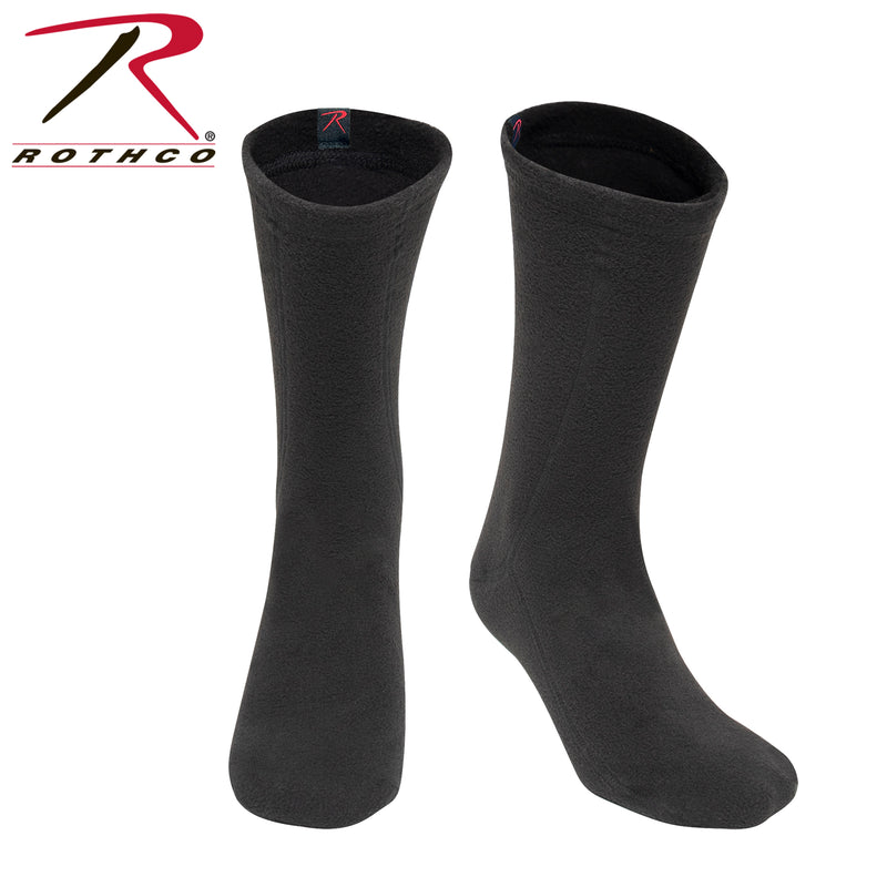 Rothco Polar Fleece Boot Liners