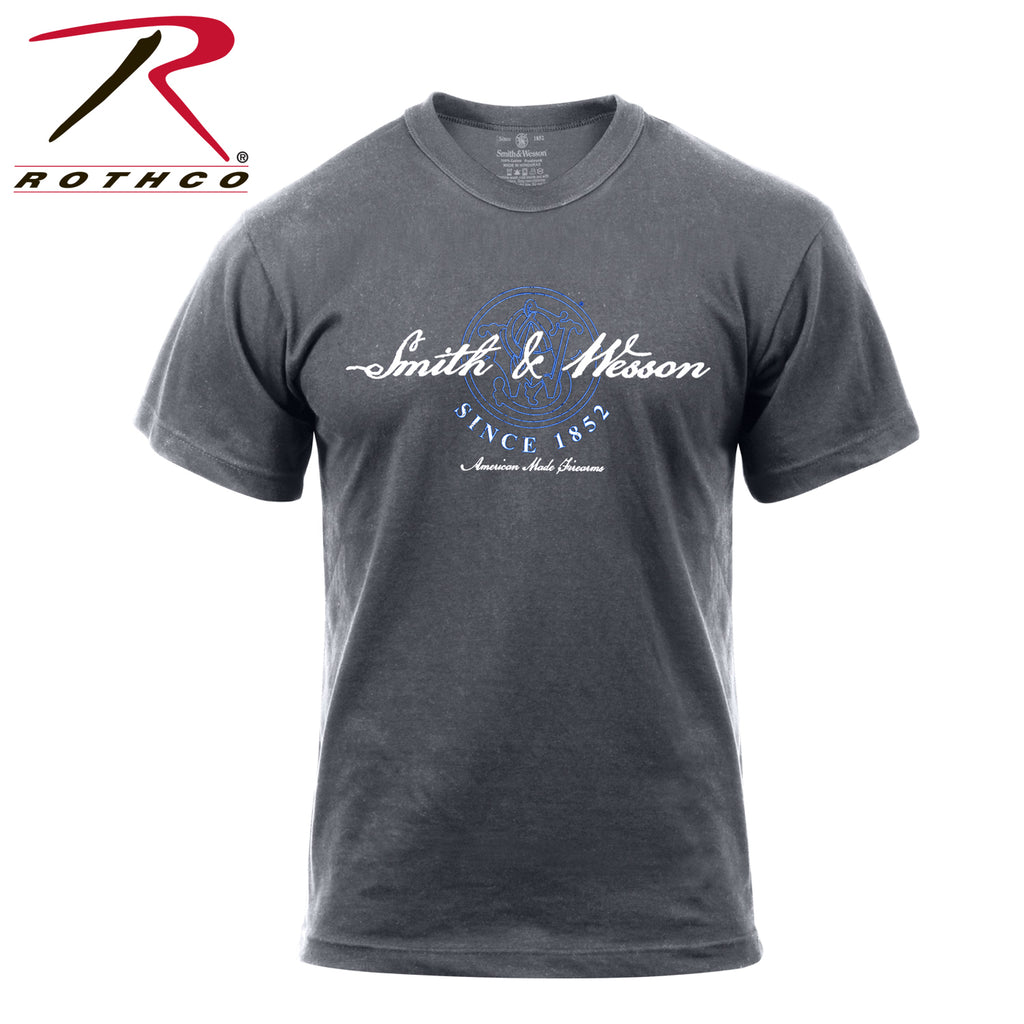 Smith & Wesson "American Made" T-Shirt