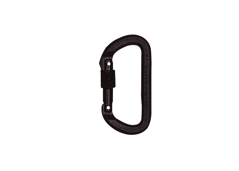 Rothco Locking D Carabiner