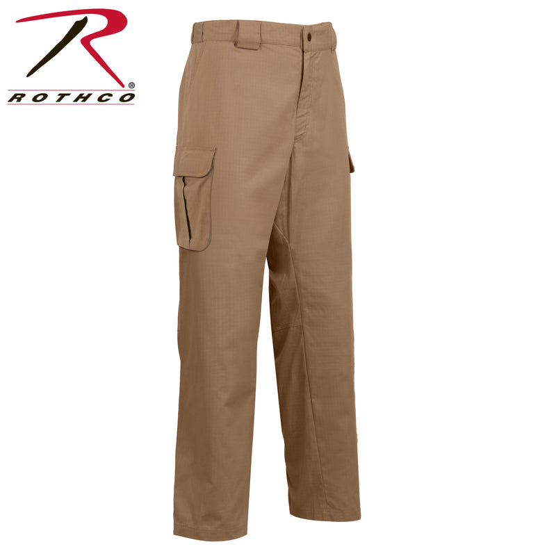 Rothco Tactical 10-8 Lightweight Field Pants