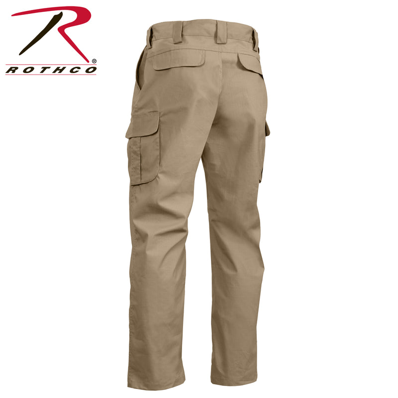 Rothco Tactical 10-8 Lightweight Field Pants