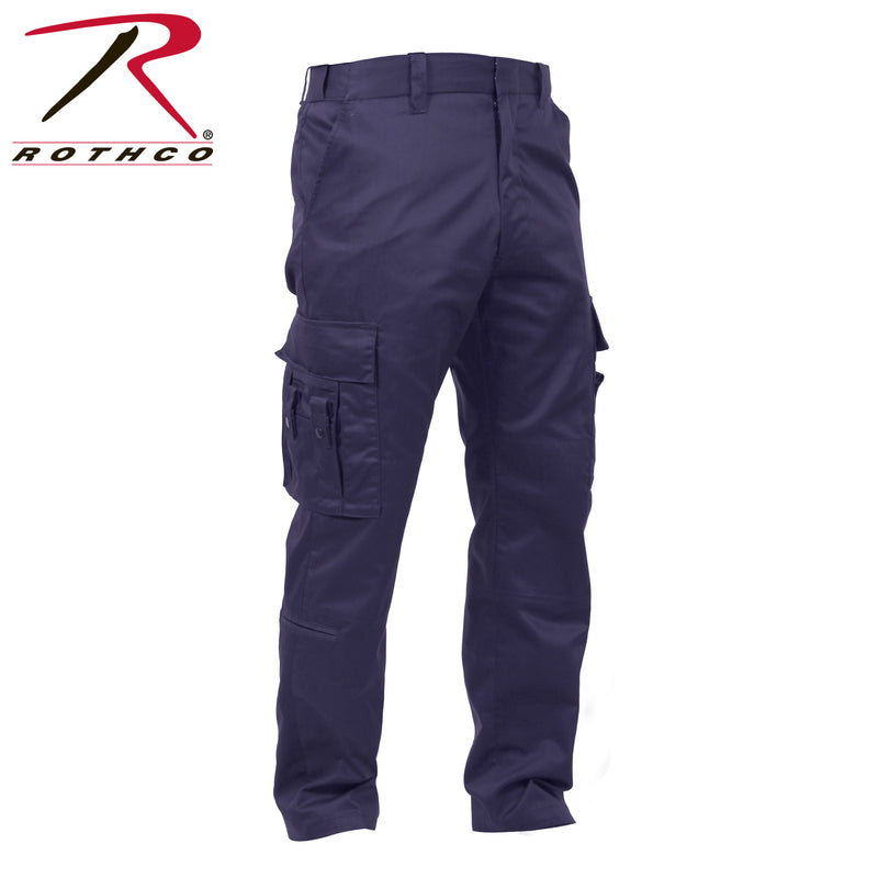 Rothco Deluxe EMT (Emergency Medical Technician) Paramedic Pants