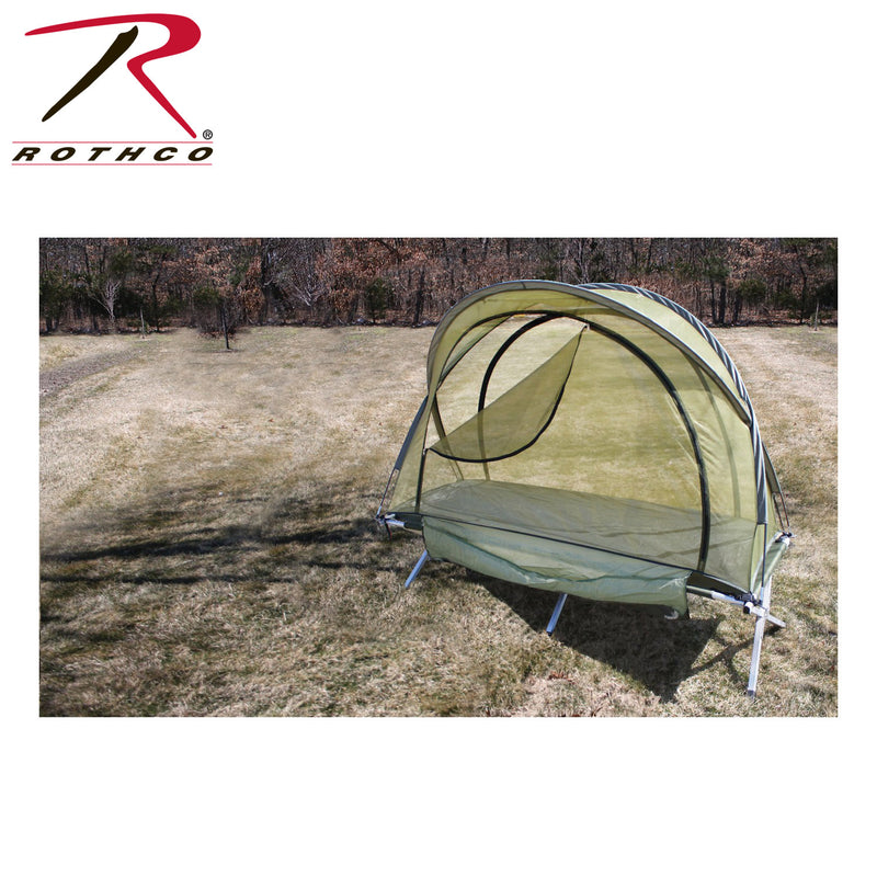 Rothco Free Standing Mosquito Net Tent