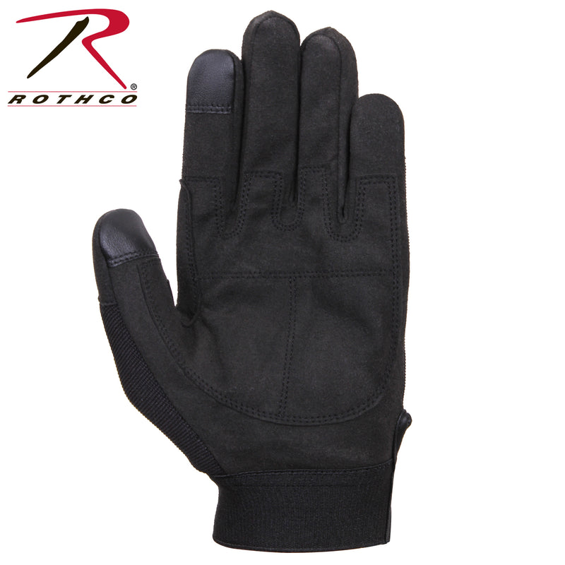 Rothco Touch Screen All Purpose Duty Gloves