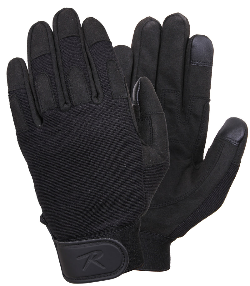 Rothco Touch Screen All Purpose Duty Gloves