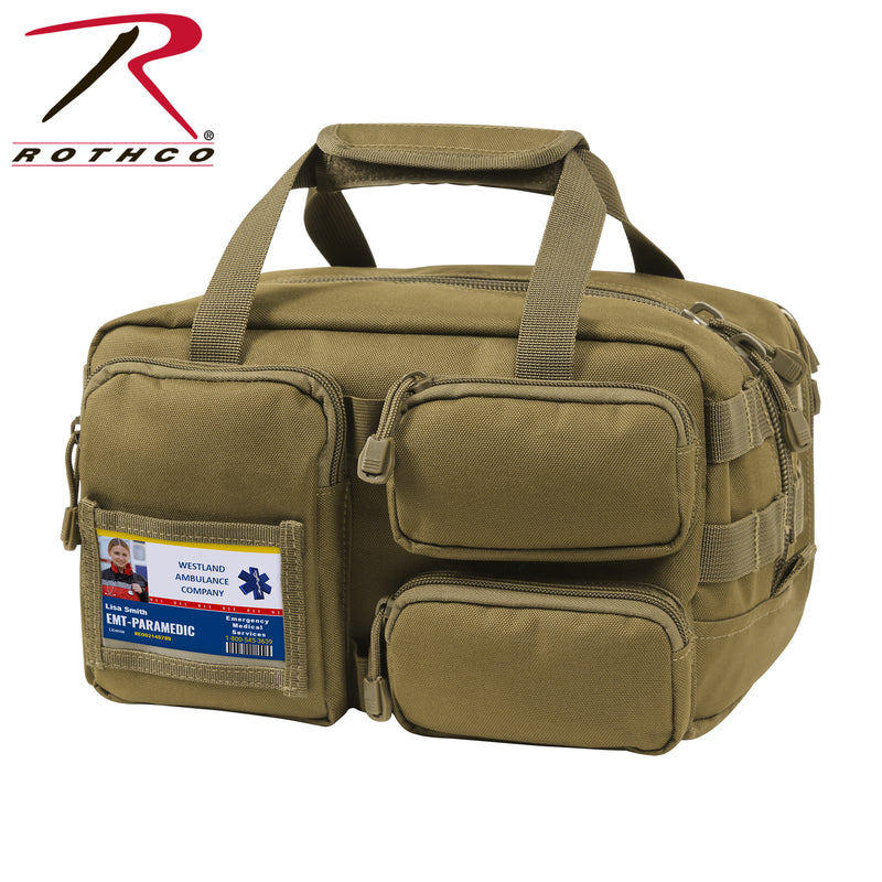 Rothco Tactical Trauma Kit