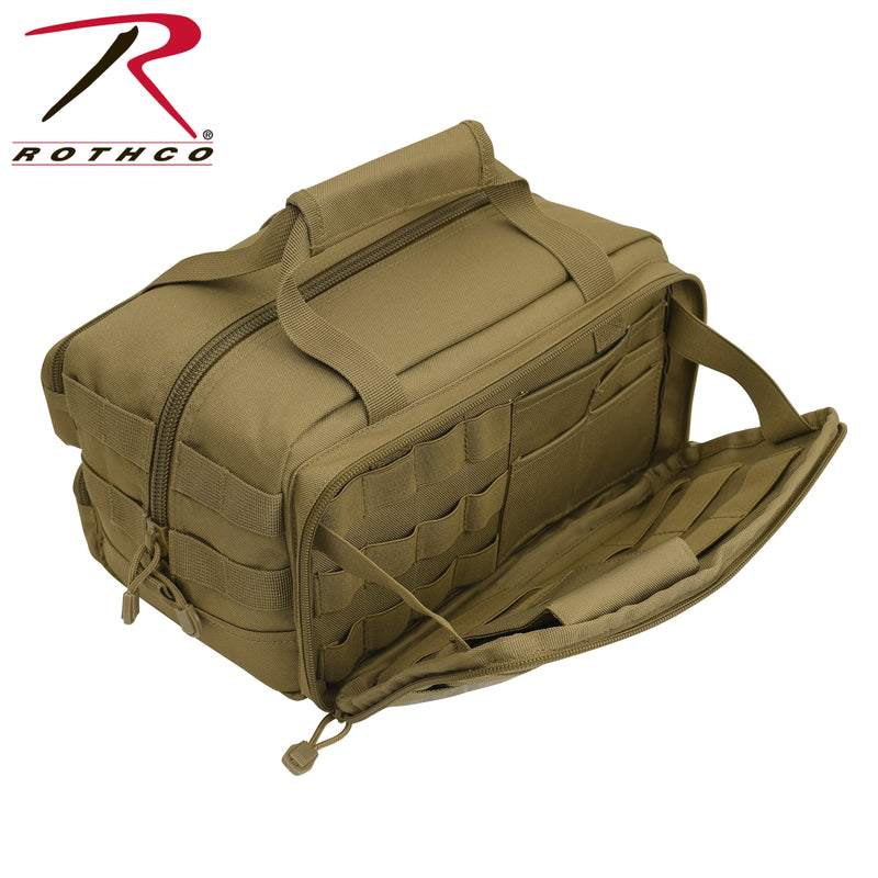 Rothco Tactical Trauma Kit