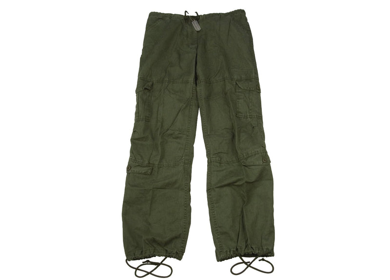 Rothco Women's Vintage Paratrooper Fatigue Pants