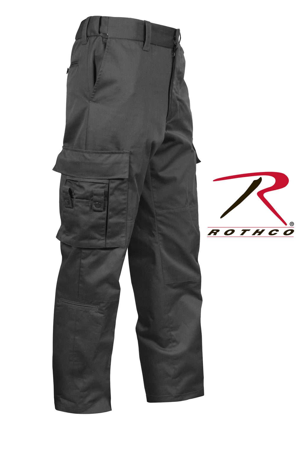 Rothco Deluxe EMT (Emergency Medical Technician) Paramedic Pants