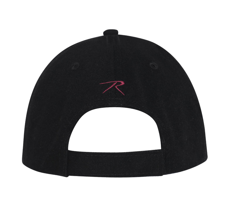 Rothco Freedom Is Not Free Low Profile Cap