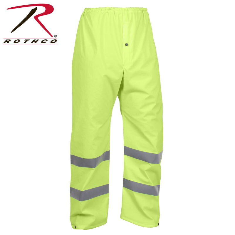 Rothco Reflective Rainsuit