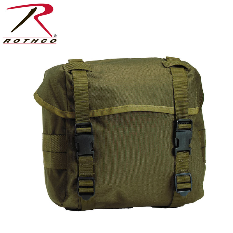 Rothco G.I. Type Enhanced Butt Packs