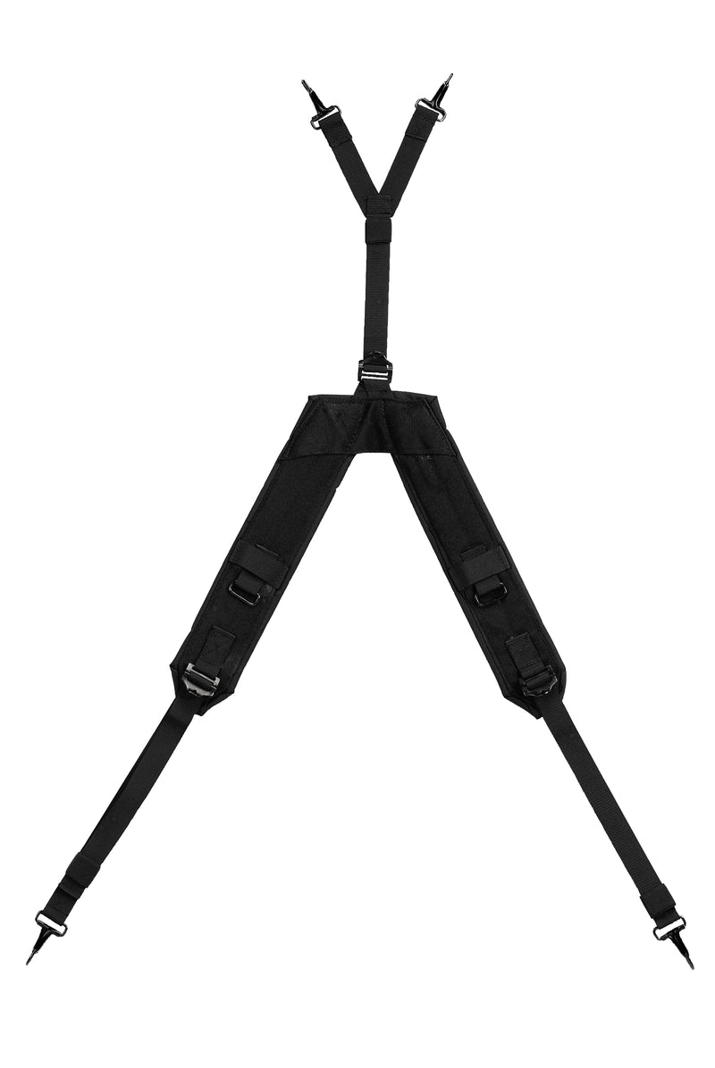 Rothco GI Type Enhanced ''Y'' LC-1 Suspenders