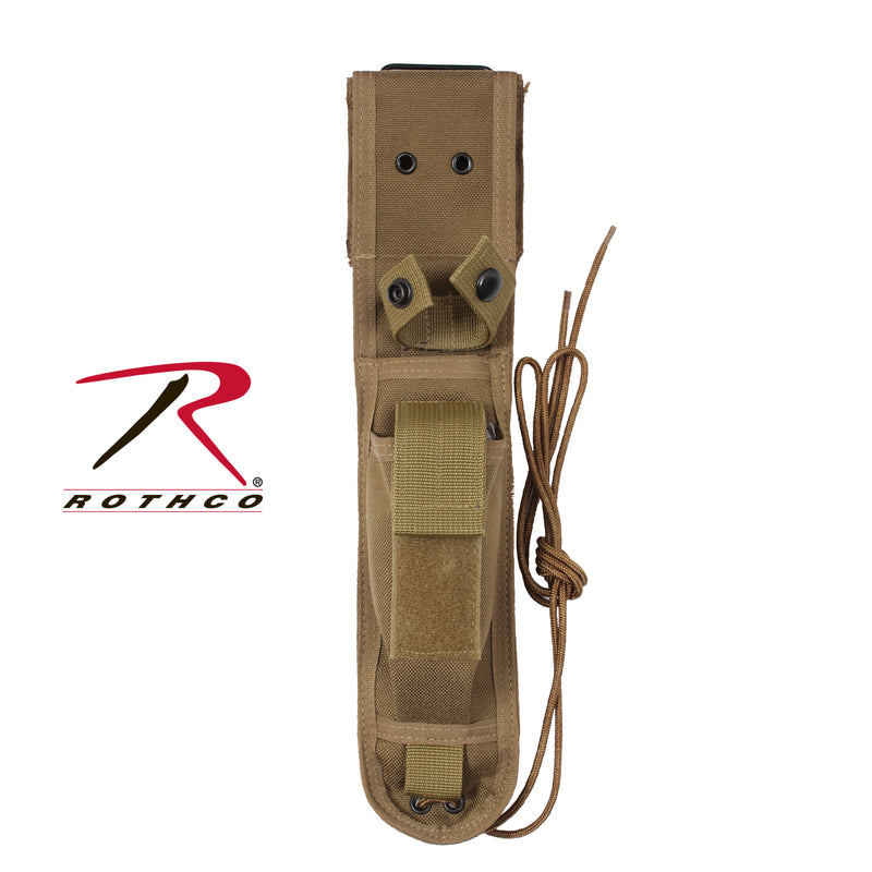 Rothco G.I. Type Enhanced Knife Sheaths