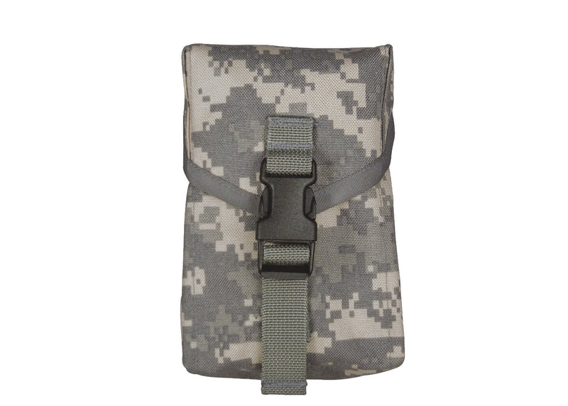 Rothco MOLLE II 100 Round SAW Pouch