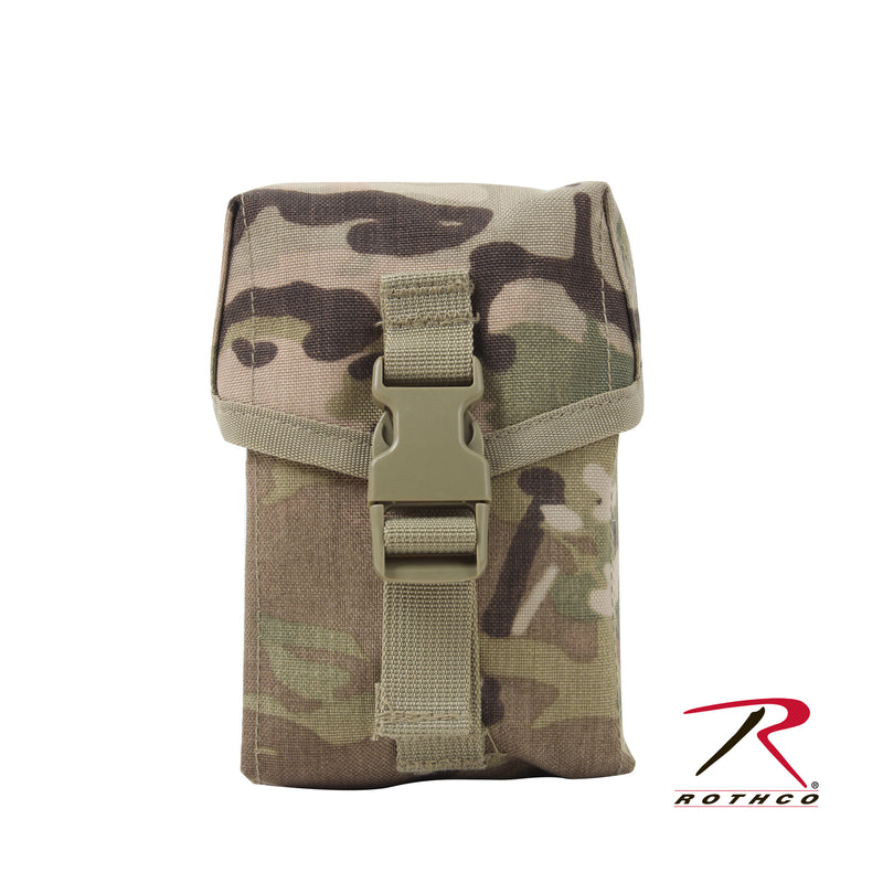 Rothco MOLLE II 100 Round SAW Pouch