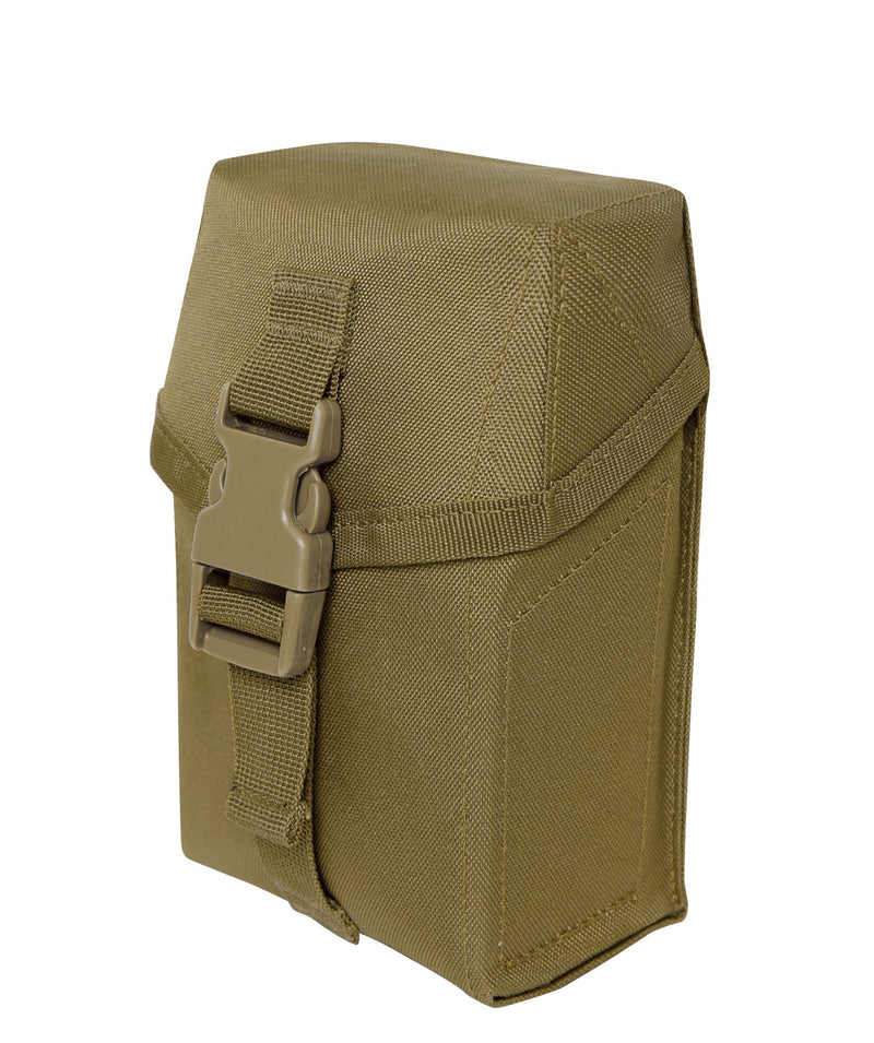 Rothco MOLLE II 100 Round SAW Pouch