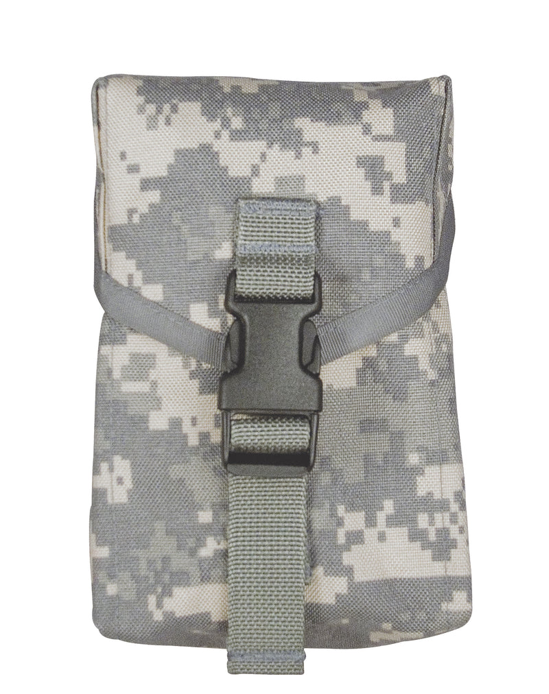 Rothco MOLLE II 100 Round SAW Pouch