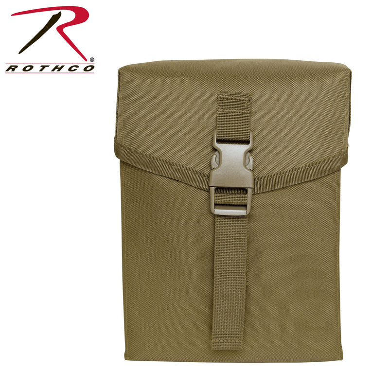 Rothco MOLLE II 100 Round SAW Pouch